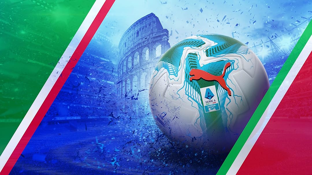 Serie A đã tồn tại hàng trăm năm và khẳng định sức hút của giải đấu qua những biến động lịch sử