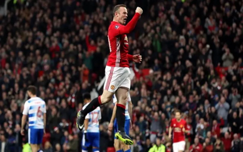 so ao rooney va hanh trinh gan lien voi mot huyen thoai bong da anh