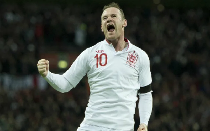 so ao rooney va hanh trinh gan lien voi mot huyen thoai bong da anh