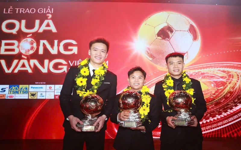 cau thu so 1 viet nam la ai ngoi sao dan dau bong da viet nam 2026