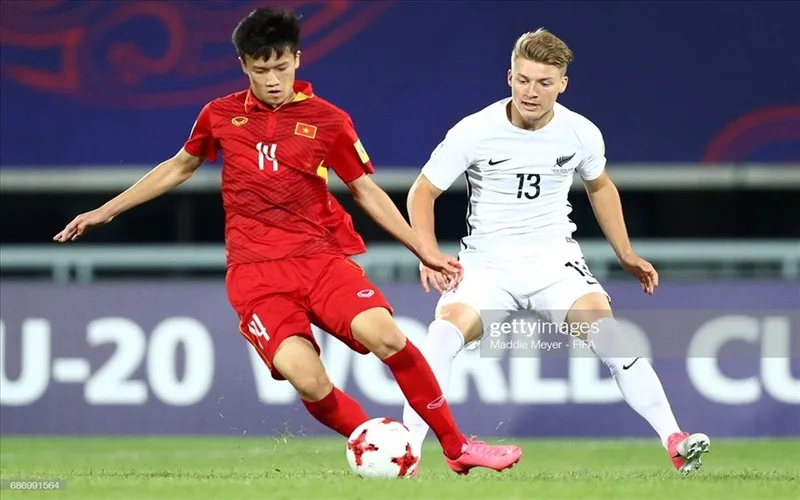 cau thu so 1 viet nam la ai ngoi sao dan dau bong da viet nam