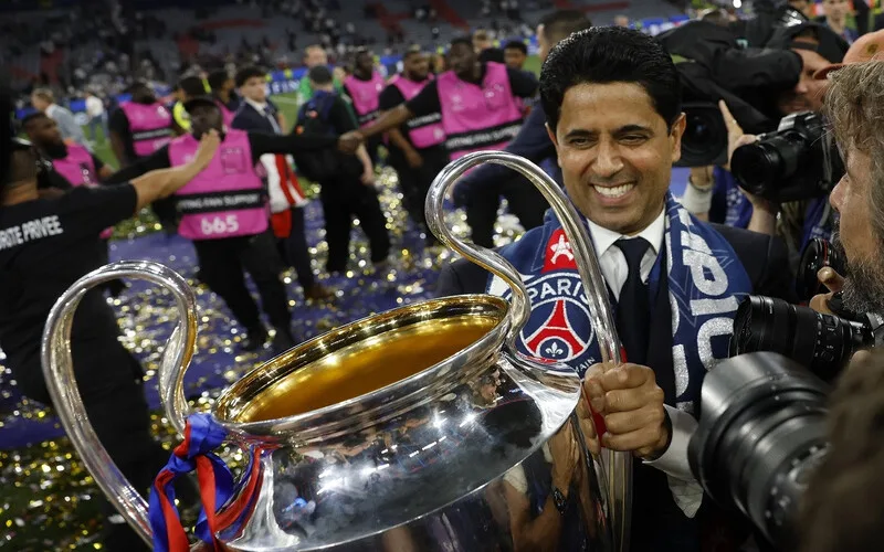 psg vo dich c1 may lan chuong vi dai cua ga khong lo nuoc phap