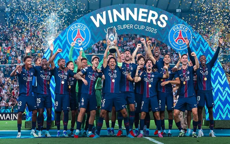 cau lac bo bong da paris saint germain hanh trinh thay doi va khang dinh