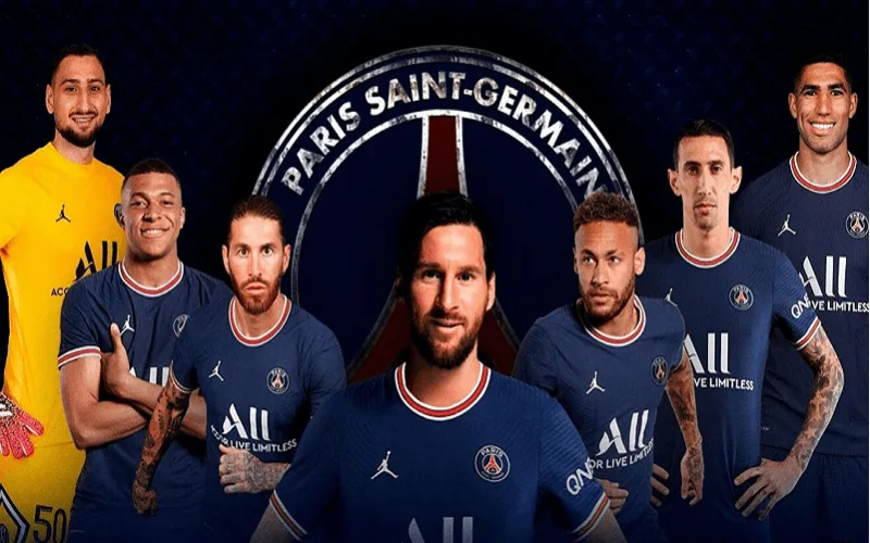 cau lac bo bong da paris saint germain hanh trinh thay doi va khang dinh