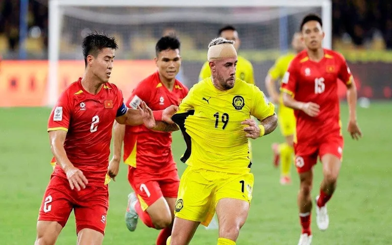 cau thu so 19 malaysia la ai tieu su va su nghiep chi tiet